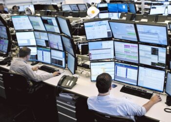 Bitcoin eyes a ‘promising new year’ despite suffering its worst November in seven years