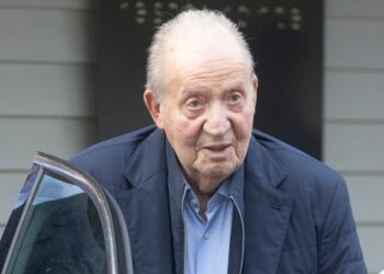 Juan Carlos memoir reveals ‘enormous respect’ for Franco and details of personal tragedy