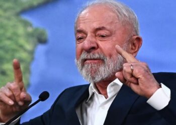 Brazil’s Lula to push fossil-fuel phase-out plan at G20 summit