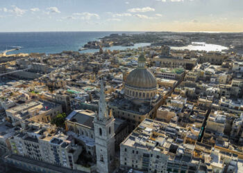 Malta balances rapid growth with rising pressures on its small-island economy