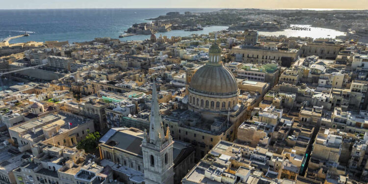 Malta balances rapid growth with rising pressures on its small-island economy