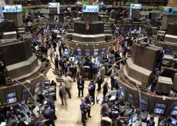 Global markets brace for a week of policy signals and geopolitical uncertainty