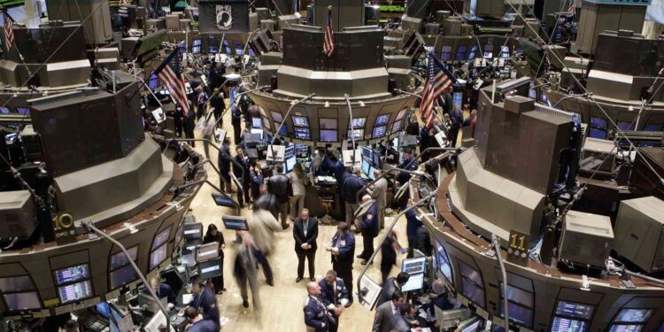 Global markets brace for a week of policy signals and geopolitical uncertainty