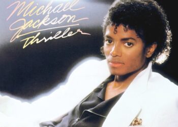 On this day in 1982: American singer and songwriter Michael Jackson released Thriller – video