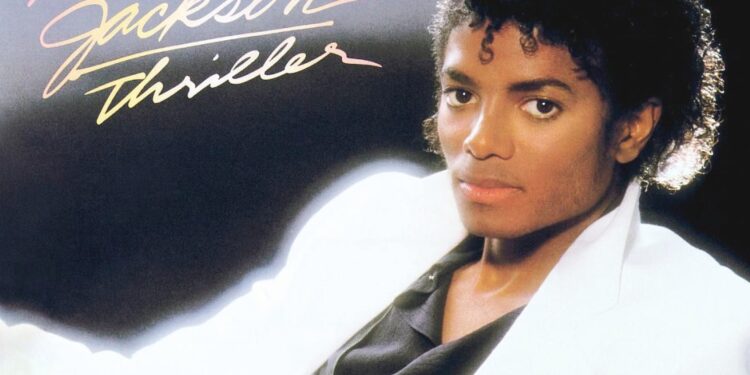 On this day in 1982: American singer and songwriter Michael Jackson released Thriller – video