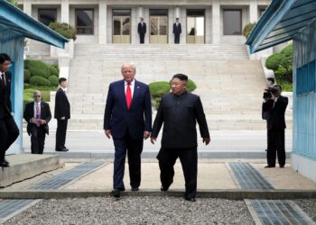 All the president’s millions: how the Trumps are turning the presidency into riches