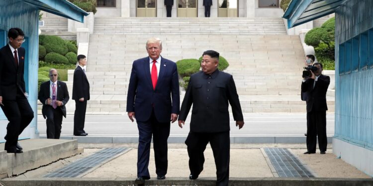 All the president’s millions: how the Trumps are turning the presidency into riches