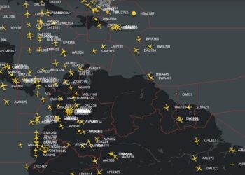 Venezuela denounces ‘colonialist threat’ as Trump orders airspace closed