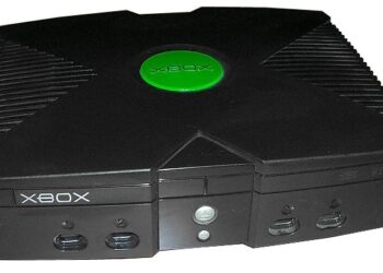 On this day in 2001: Microsoft released Xbox