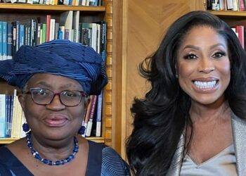 Six African women break barriers in Forbes 2025 power list