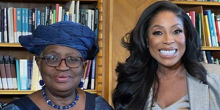 Six African women break barriers in Forbes 2025 power list