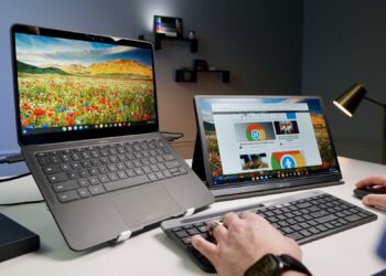 Aluminium os is the ai-powered successor to chromeos