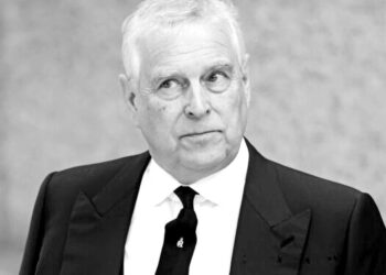 Prince Andrew’s long fall: Scandals, Royal rents and the Epstein aftermath