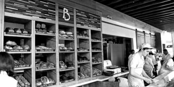 Downtown LA bakery turns $3,000 startup into thriving local brand