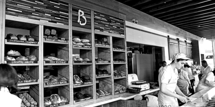 Downtown LA bakery turns $3,000 startup into thriving local brand