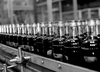 Ghana – From backyard distillery to global brand: Kasapreko’s Ghanaian success story