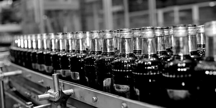 Ghana – From backyard distillery to global brand: Kasapreko’s Ghanaian success story