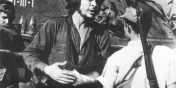 On this day in 1958: Che Guevara’s seizure of an armoured train hastened the end of the Cuban Revolution