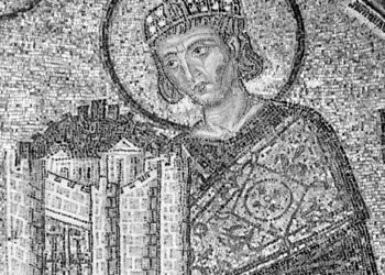 On this day in 352: December 25 became Christmas