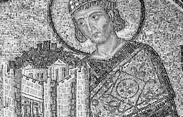 On this day in 352: December 25 became Christmas