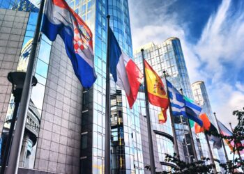 EU urged to unlock frozen Russian assets to bolster Ukraine’s defence