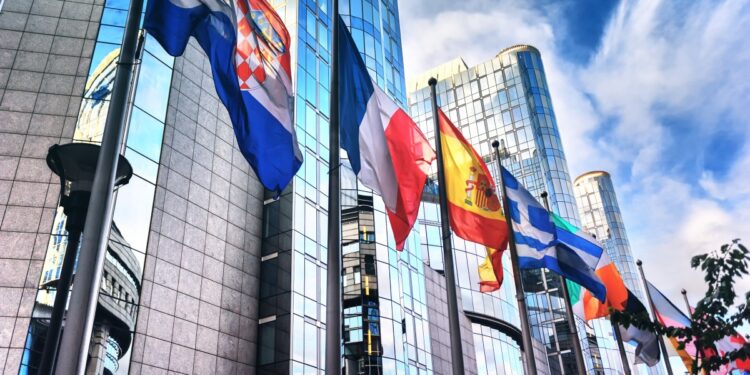 EU urged to unlock frozen Russian assets to bolster Ukraine’s defence