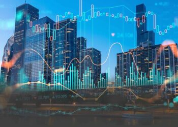 Global markets close mixed as US trading opens on cautious footing