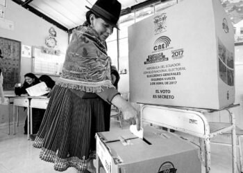 Honduras election deepens rightward shift in Latin America