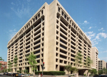 The 2026 global debt shock: Are governments running out of time?