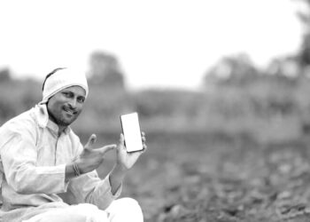 Rural Maharashtra farmers increase profits through digital finance