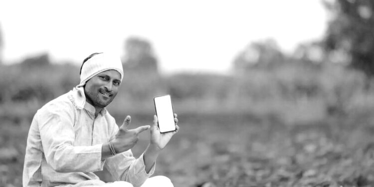 Rural Maharashtra farmers increase profits through digital finance