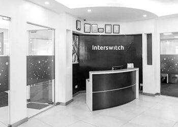 From Lagos startup to fintech heavyweight: the Interswitch success story