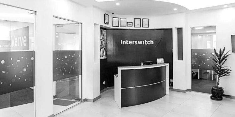 From Lagos startup to fintech heavyweight: the Interswitch success story
