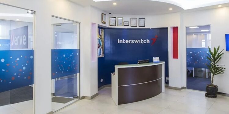From Lagos startup to fintech heavyweight: the Interswitch success story