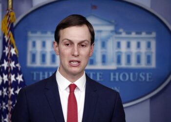 Kushner role in bid for Warner Bros raises ethical questions, experts say