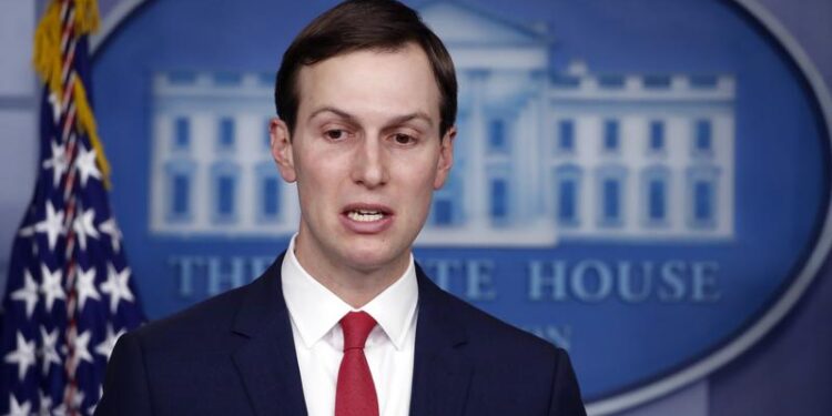 Kushner role in bid for Warner Bros raises ethical questions, experts say
