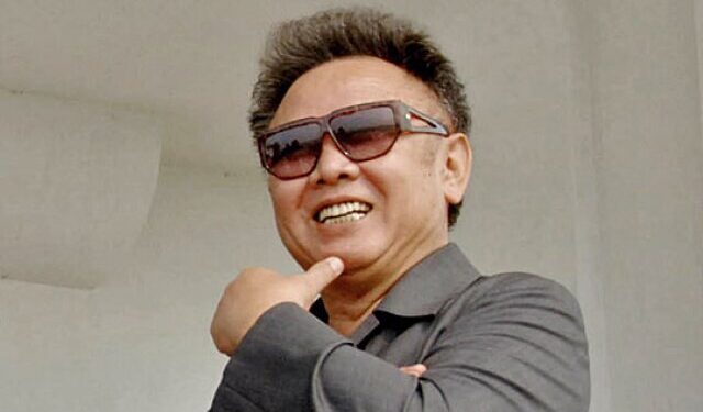 On this day in 2011: North Korean ruler Kim Jong Il died