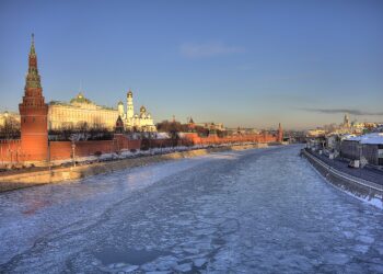 Kremlin says new US security strategy accords largely with Russia’s view