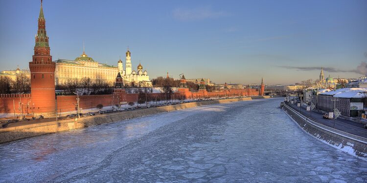 Kremlin says new US security strategy accords largely with Russia’s view