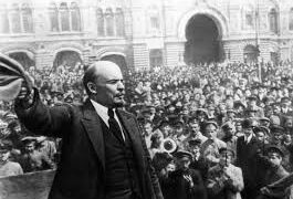 On this day in 1922: The Union of Soviet Socialist Republics was established