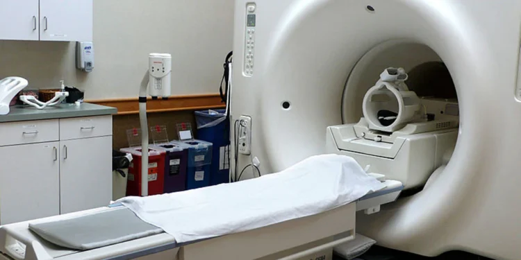 White House says Trump’s MRI shows he is ‘in excellent health’ despite renewed focus on age