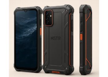 MSTRpay unveils MSTRmarine, a rugged smartphone built for extreme environments