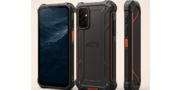 MSTRpay unveils MSTRmarine, a rugged smartphone built for extreme environments