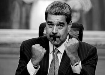 As Trump targets Venezuela, allies Russia and China show limited support