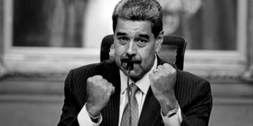 As Trump targets Venezuela, allies Russia and China show limited support