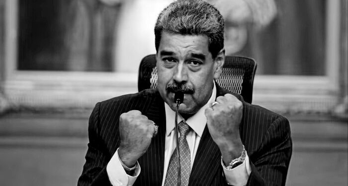 As Trump targets Venezuela, allies Russia and China show limited support