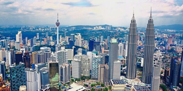Malaysia strengthens position as Southeast Asia’s digital finance hub
