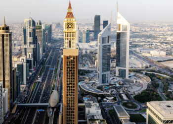 How global markets opened Tuesday: cautious optimism across Asia and Europe, muted mood in Gulf