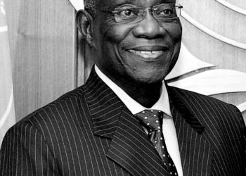 On this day in 2008: John Atta Mills elected president in Ghana’s historic democratic transition