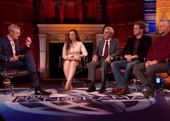 Donald Trump sues BBC for up to $10bn over edit of January 6 speech